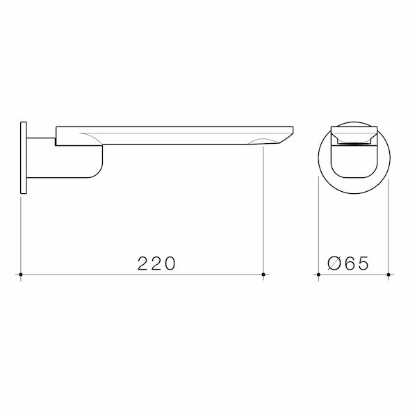 Line Diagram